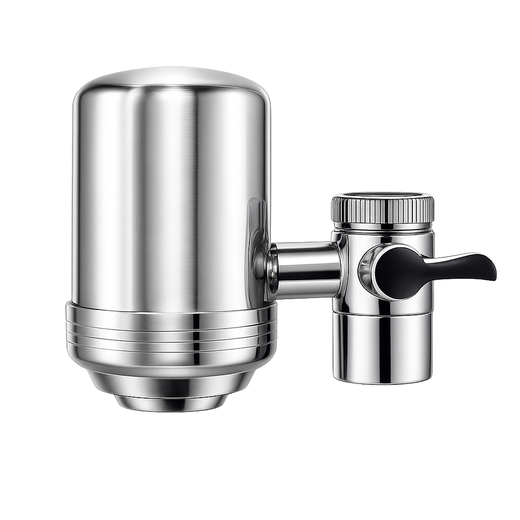 KindTap- Remove 150+ Contaminants From Your Tap In Seconds